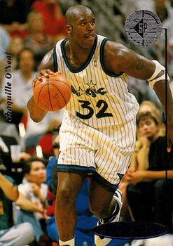 Shaquille O'Neal