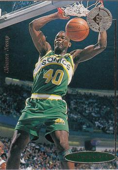 Shawn Kemp