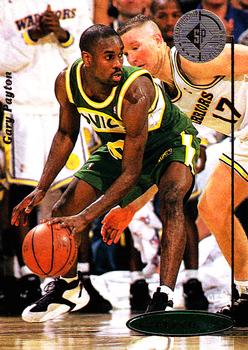 Gary Payton