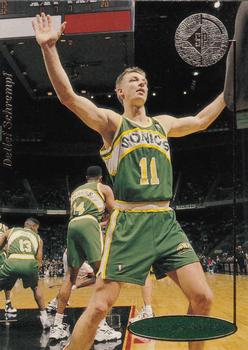 Detlef Schrempf