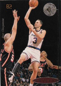 Rex Chapman