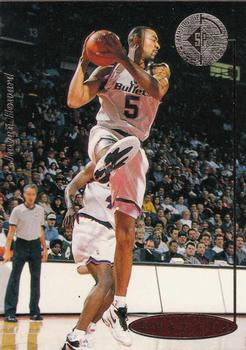 Juwan Howard