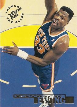 Patrick Ewing TTG