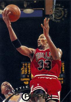 Scottie Pippen