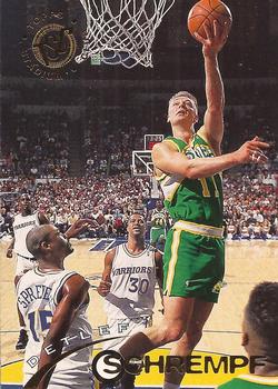 Detlef Schrempf