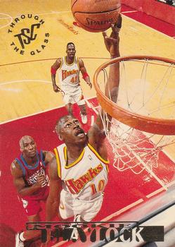 Mookie Blaylock TTG