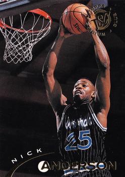 Nick Anderson