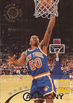 Greg Anthony