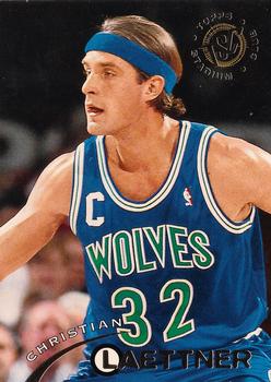 Christian Laettner