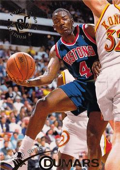 Joe Dumars