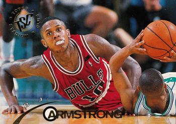 B.J. Armstrong