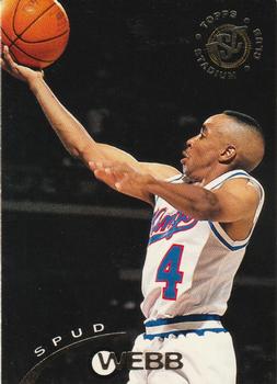 Spud Webb