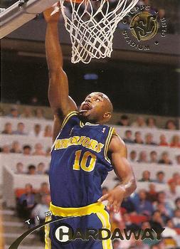 Tim Hardaway