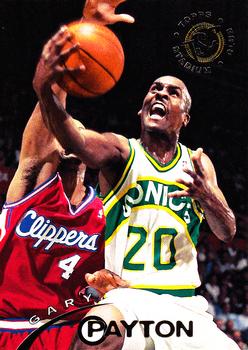 Gary Payton