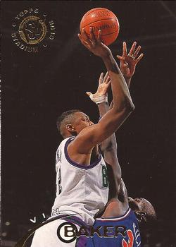 Vin Baker