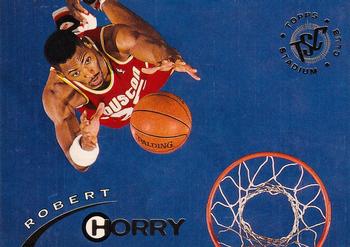 Robert Horry