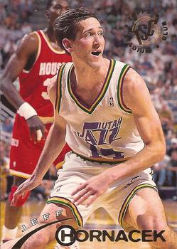 Jeff Hornacek