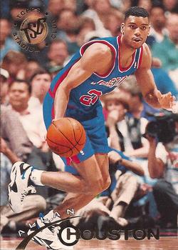 Allan Houston