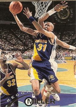 Reggie Miller