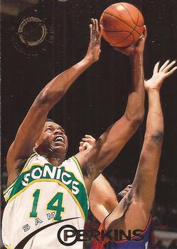 Sam Perkins