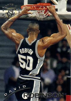 David Robinson