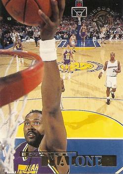 Karl Malone TTG