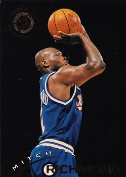 Mitch Richmond