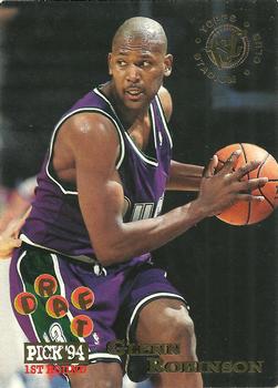 Glenn Robinson