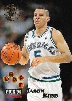 Jason Kidd