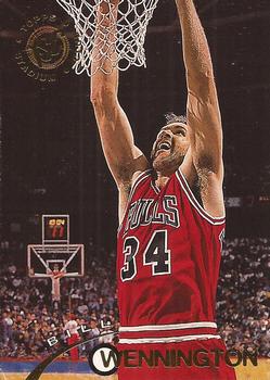 Bill Wennington