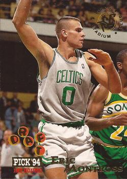 Eric Montross