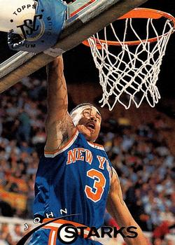 John Starks