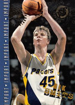 Rik Smits AI