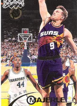 Dan Majerle