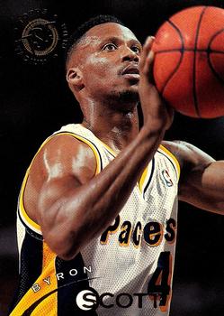 Byron Scott