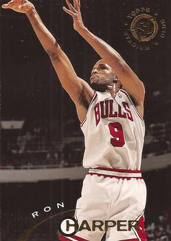 Ron Harper