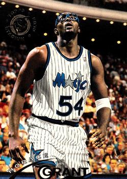 Horace Grant