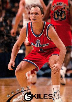 Scott Skiles