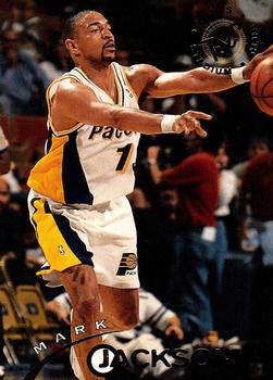 Mark Jackson