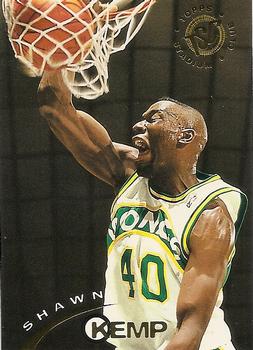 Shawn Kemp