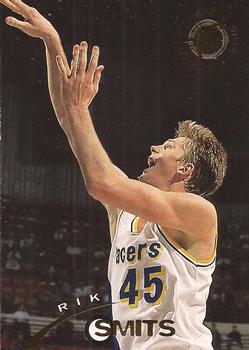 Rik Smits