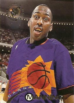 Danny Manning