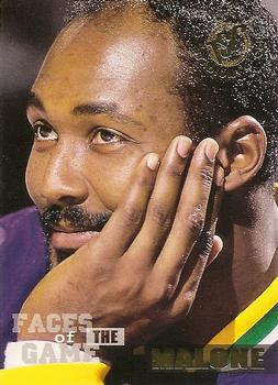 Karl Malone FG