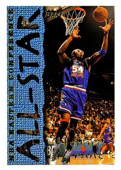 Horace Grant AS