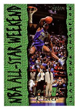 Isaiah Rider