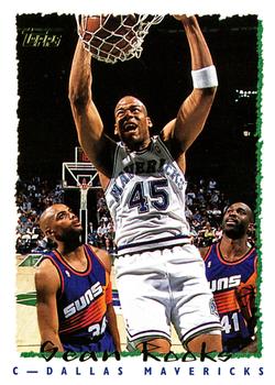 Sean Rooks