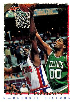 Joe Dumars