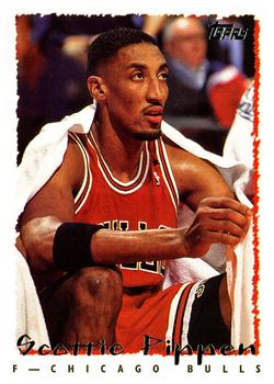 Scottie Pippen