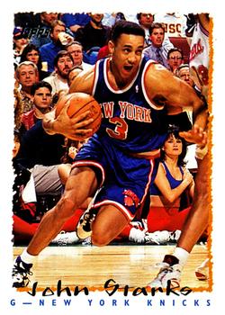 John Starks