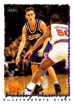 Bobby Hurley